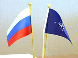 НАТО заключит с Россией договор НАТО заключит с Россией договор